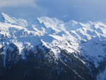 雪峰