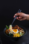 面条