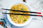 面条