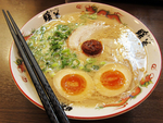 面条