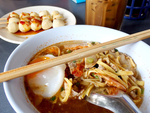 面条