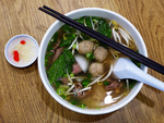 面条