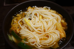 面条