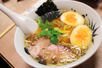 鸡蛋面