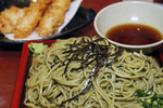面条