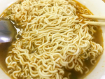 方便面