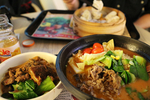 面条