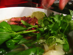 牛肉面