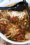 面条