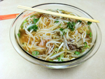 面条