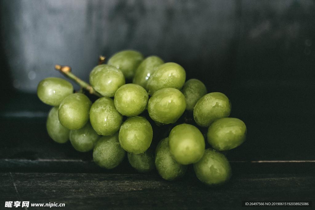 葡萄 健康 水果 绿色食品 葡