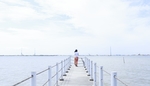 大海