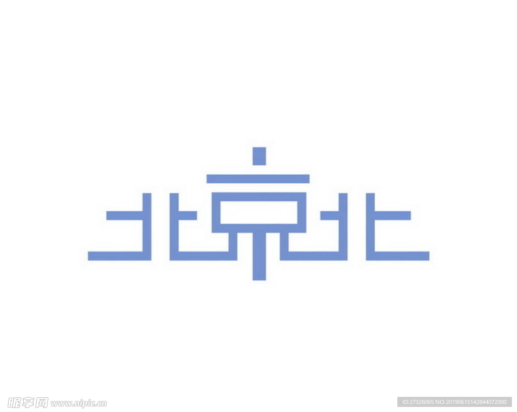 艺术字  LOGO  标志