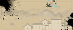 中国风背景