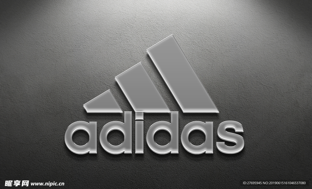 logo样机图