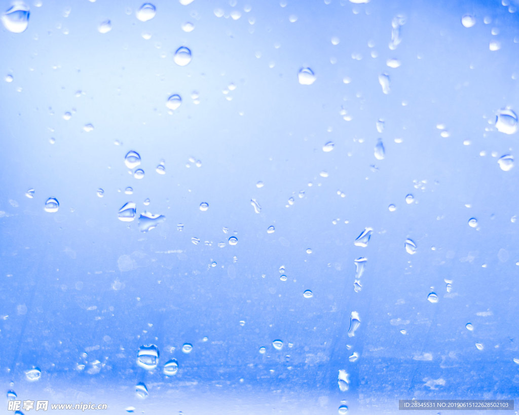 水滴