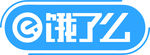 饿了么 logo