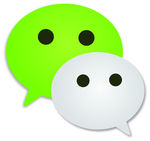 微信 logo