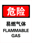 易然气体