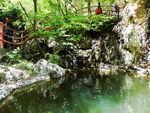 云蒙山