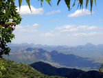 云蒙山