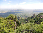 云蒙山