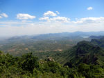 云蒙山