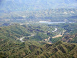 云蒙山