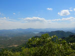 云蒙山