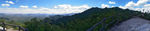 云蒙山