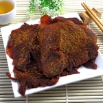 牛肉干