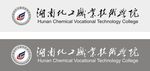 湖南化工职业技术学院标志