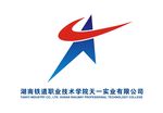天一实业Logo