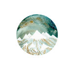 星空油画