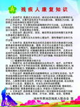 残疾人