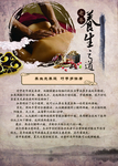 中医养生之道