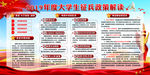 2019年征兵政策解读