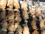 烤肉串