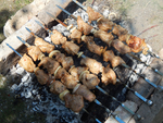 烤肉串
