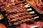 烤肉串