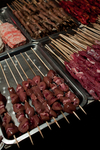 麻辣烫食材