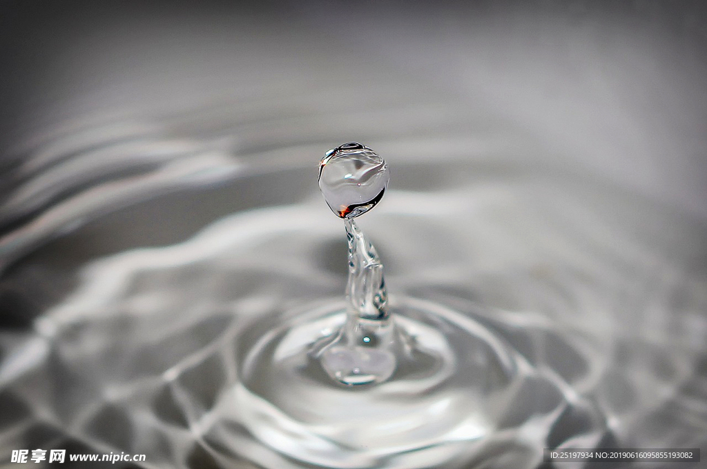 水滴