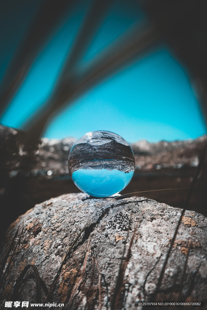 水晶球