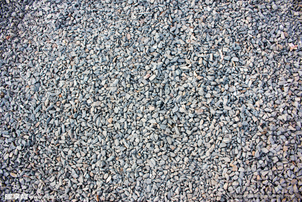 石子
