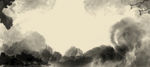 水墨背景