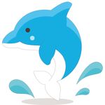 小海豚