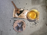 茶