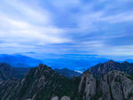 黄山