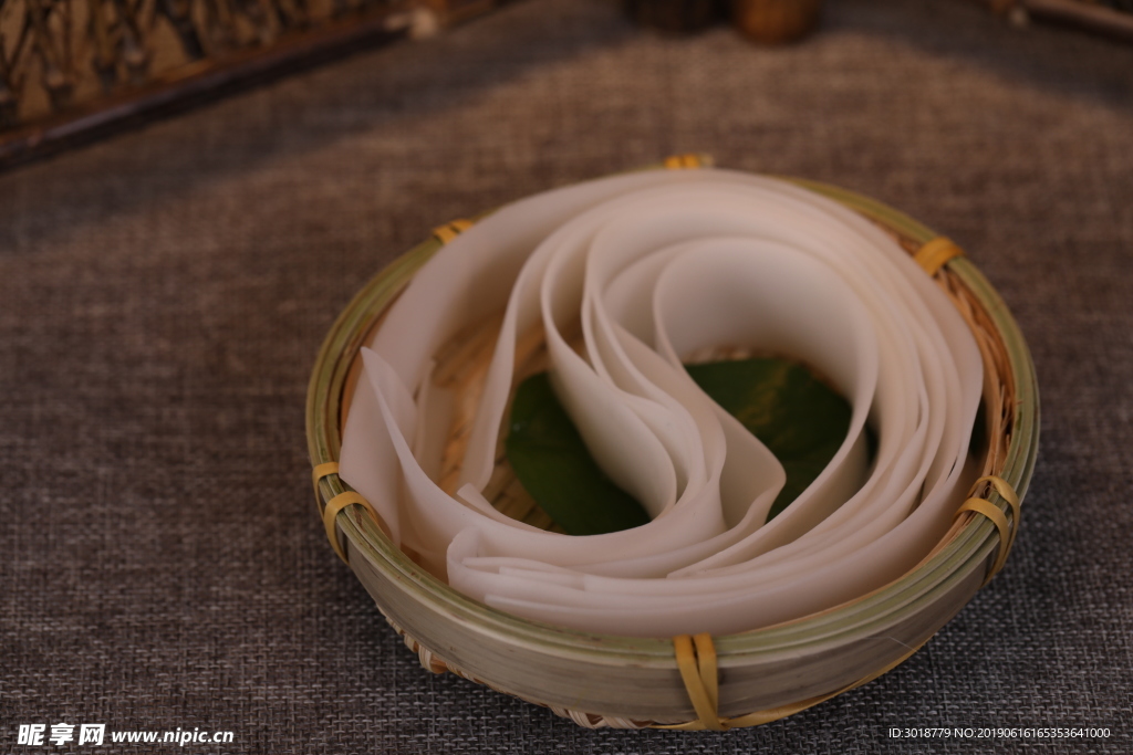 粉条