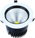 灯具 LED筒灯 筒灯 COB